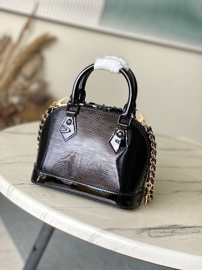 LV Top Handle Bags